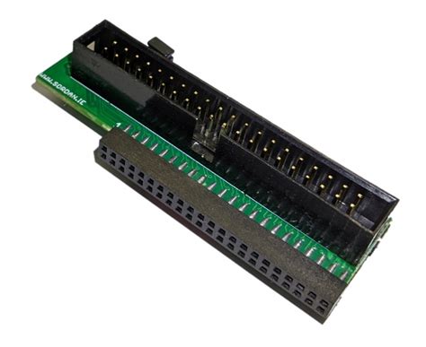 Angle IDE 44 PIN 2.5 inch Adapter SD IDE 40 PIN 3.5 inch HD CD - Sordan
