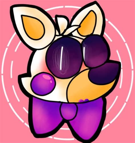 Lolbit Icon 」• Five Nights At Freddys Amino