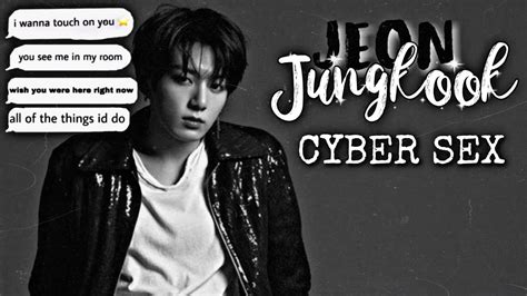 Jeon Jungkook •fmv• Cyber Sex By Doja Cat Remix Youtube