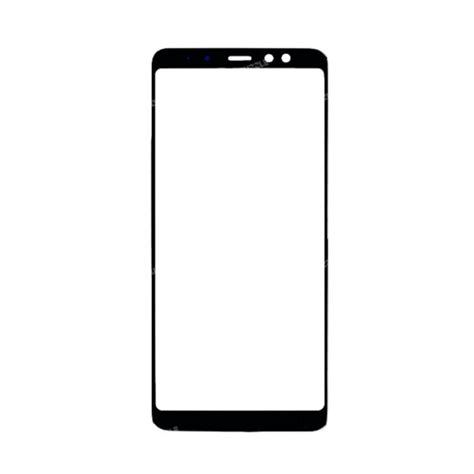 مشخصات، قیمت و خرید گلس تعمیراتی سامسونگ Samsung A730 | دنیای موبایل پازل