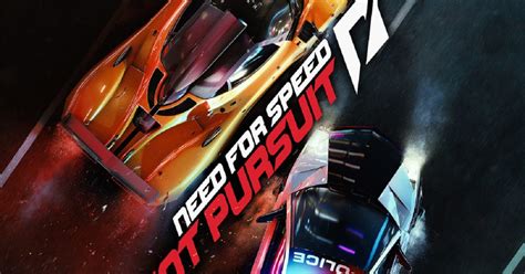 Electronic Arts Announces Need For Speed Hot Pursuit Remastered