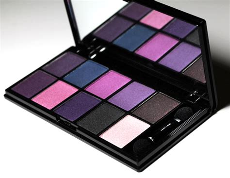 Best Purple Eyeshadow Palette