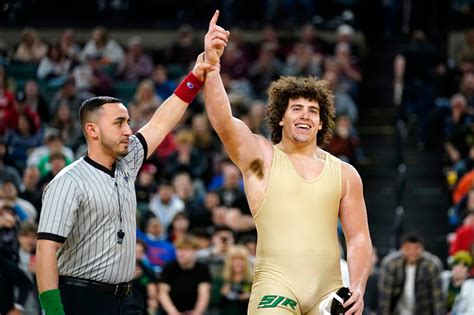 NJ state wrestling championships: Complete coverage