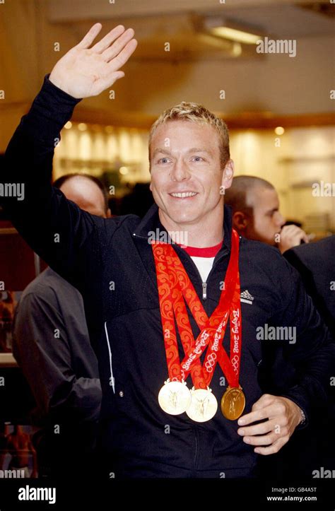 Chris Hoy Medal Fotograf As E Im Genes De Alta Resoluci N Alamy