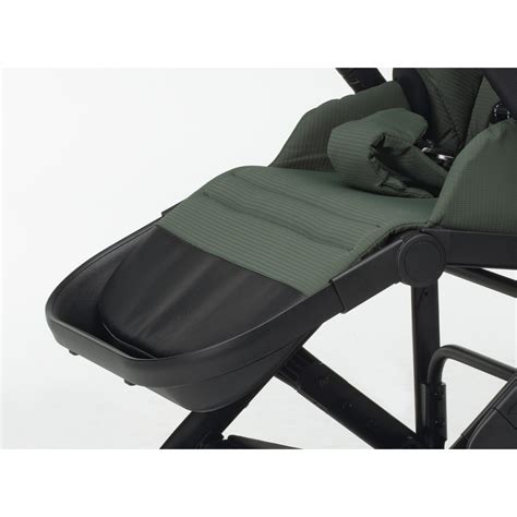 Tictoc Duo Travel System Ebony By Foppapedretti Official Website