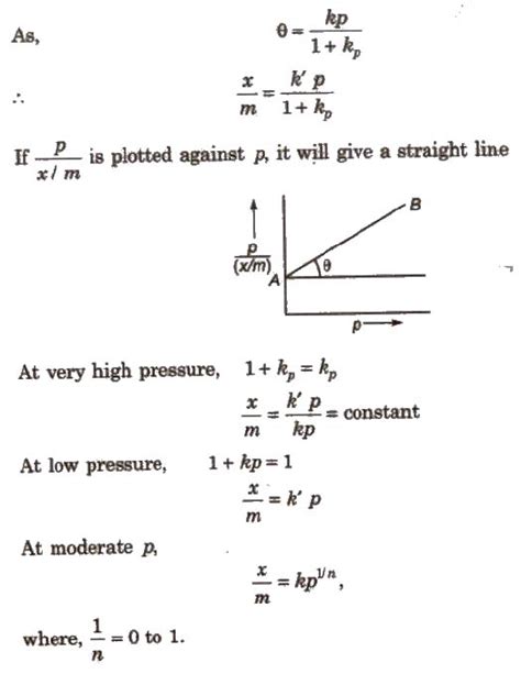 Cbse Notes Class 12 Chemistry Surface Chemistry