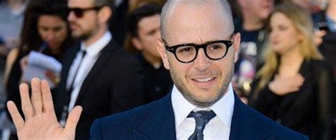 EXCLUSIVE INTERVIEW: Damon Lindelof | Star Trek