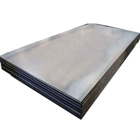 Mm Mild Steel Hot Rolled Sheet At Rs Kg HR Sheet In Ghaziabad ID