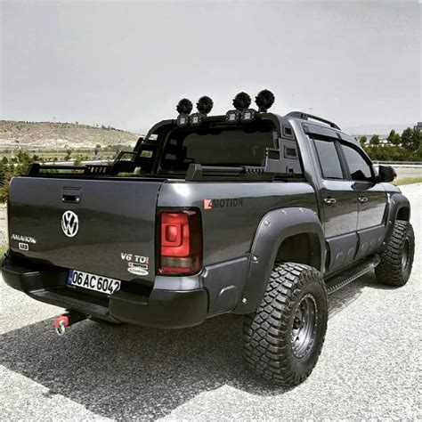 Vw Amarok V6, Megane Sport, Ranger, Craft Gin, 4x4 Off Road, Lift Kits ...