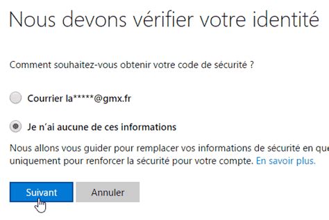 Récupérer Un Compte Hotmail Piraté