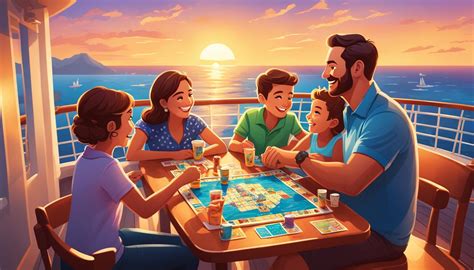 Family Cruise Guide: How to Cruise with a Family