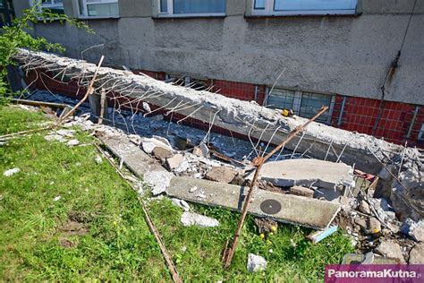 Remont Szpital Wejscie Panoramakutna Pl