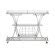 Orren Ellis Plasencia Bar Cart Reviews Wayfair