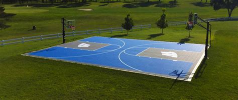 versacourt design installation  home basketball courts