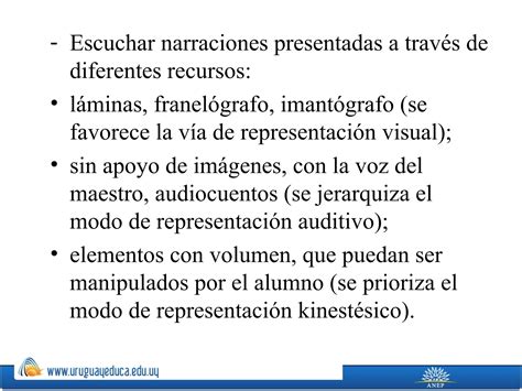 Fundamentaci N Sobre Las Secuencias Did Cticas Ppt