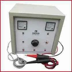 High Voltage Tester Calibration in India