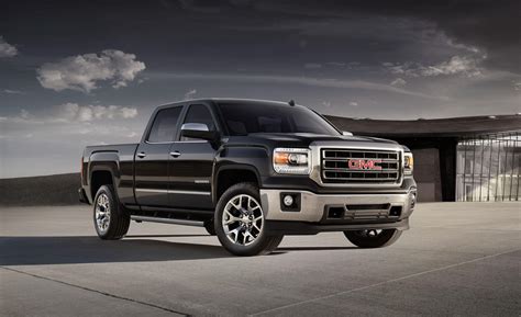 Gmc Sierra Wallpapers Top Free Gmc Sierra Backgrounds Wallpaperaccess