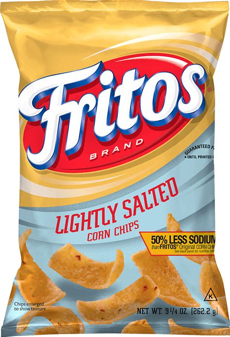 Are Fritos Healthy? | Ingredients, Pros, Cons & more