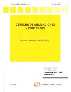 DERECHO DE OBLIGACIONES Y CONTRATOS