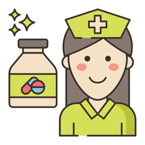 Medical Assistant Animation