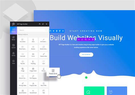 Top 7 WordPress Page Builder Plugins In 2020 Pishon Design Studio