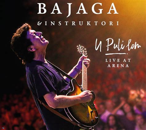 U Puli Lom By Bajaga Instruktori Album Reviews Ratings Credits