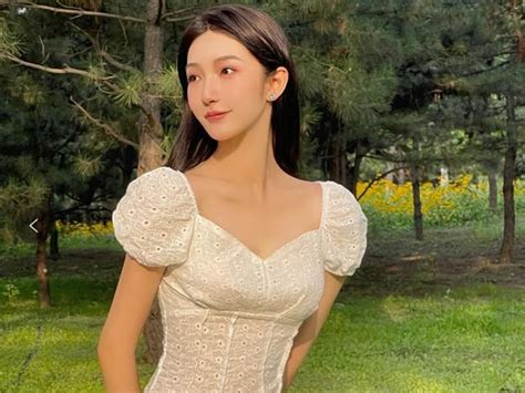 Đô Mỹ Trúc hot girl bóc phốt Ngô Diệc Phàm gây xôn xao dư luận những ngày qua là ai