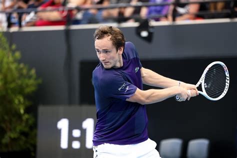 Medvedev Khachanov Dove Vedere Semifinale Atp Miami Live Oggi