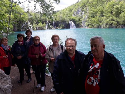 Besplatan Jednodnevni Izlet Na Np Plitvi Ka Jezera I Rastoke Matica