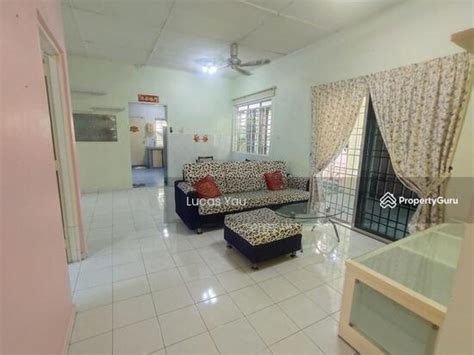 Ampang Ipoh Ampang Ipoh Perak 4 Bilik Tidur 3600 Kps Rumah