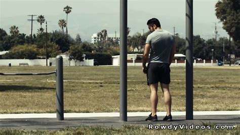 Gays Suck And Anal Fuck On The Sofa In Various Positions