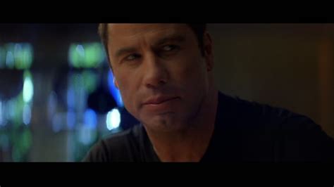 Travolta in Basic - John Travolta Image (27701652) - Fanpop