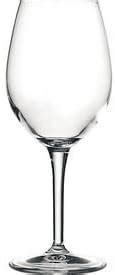 Bormioli Rocco Premium Wine Tasting Glasses Clear Set Of By