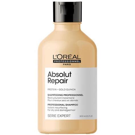 L'Oreal Professionnel Шампунь для волос, 300 мл - купить с доставкой по ...