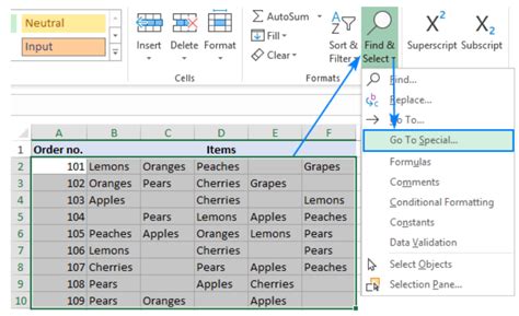 How To Delete Blank Cells In Excel A Comprehensive Guide Earn And Excel