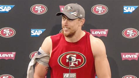 George Kittle Talks 49ers 4-0 Record