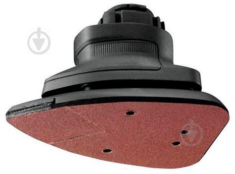 ᐉ Насадка Black+Decker виброшлифовальная машина Multievo MTSA2 • Купить ...
