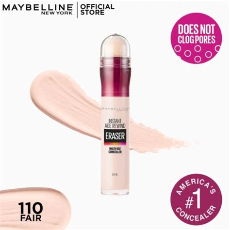 Maybelline Instant Age Rewind Concealer Brand Store