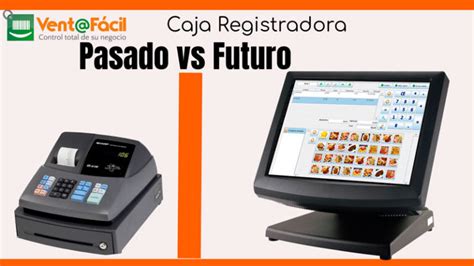 Caja Registradora Pasado Vs Futuro Nebbit Venta Facil