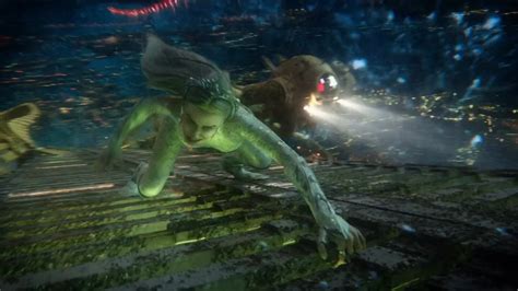 Aquaman Y El Reino Perdido Las Grandes Revelaciones Que Nos Dej El