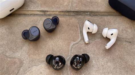 Perfect fitting wireless earbuds with endless battery life