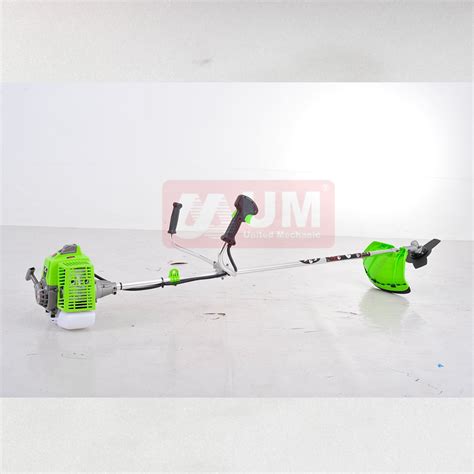 Um Professional Brush Cutter Sidepack Grass Trimmer Grass Cutter