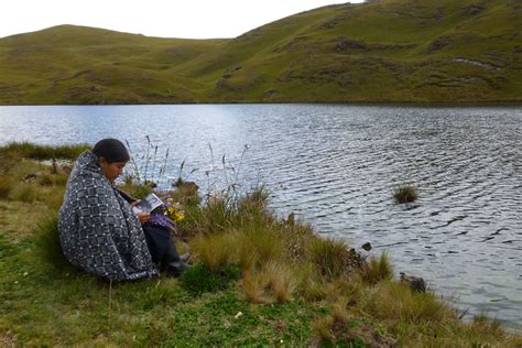 Estreno documental Hija de la Laguna Antropología Visual