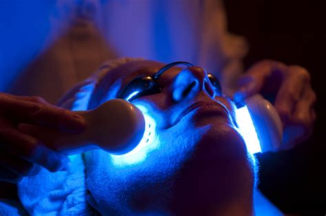 What Is LED And What Can It Do For Your Skin