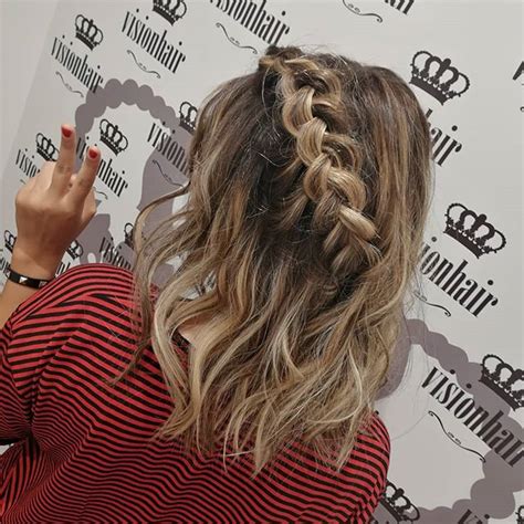 Acconciature Estive Tutorial Per Capelli Lunghi Corti E Medi Capellistyle