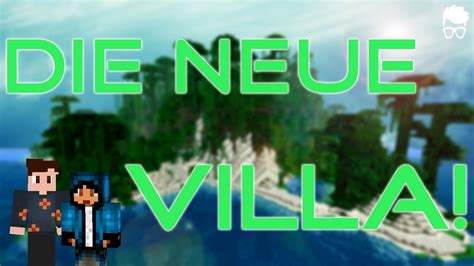 Die Neue Insel Lets Play Minecraft 027 Dehd Youtube