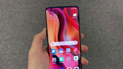 Что такое dot display