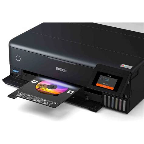 EPSON EcoTank L8180 - iPoncomp.com