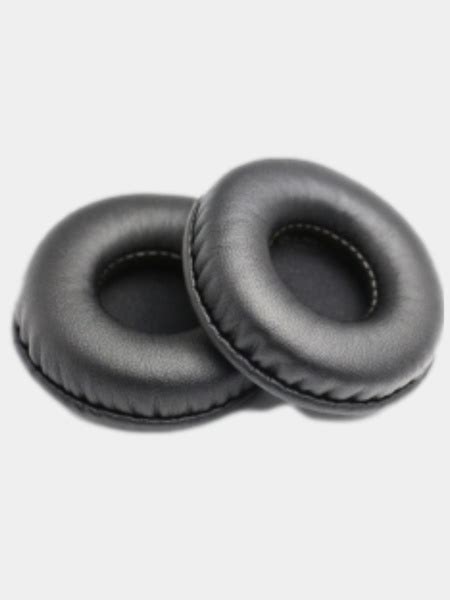 Амбушюры накладки для наушников 90 мм на SONY Sennheiser. Универсальные ...