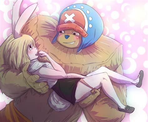 Rule 34 Carrot Mycrys One Piece Tagme Tony Tony Chopper 3319427